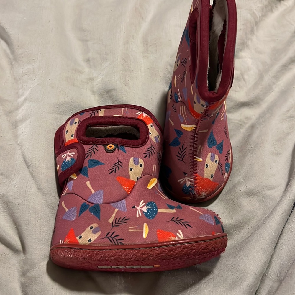 Bogs Boots